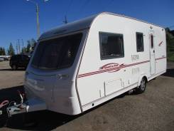 Coachman. Прицеп дача 2007 года 5 мест