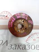 Диск тормозной. Toyota Probox, NCP50, NCP50V, NCP51, NCP51V, NCP52, NCP52V, NCP55, NCP55V, NCP58, NCP58G, NCP59, NCP59G, NLP51, NLP51V Toyota Succeed...