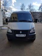 ГАЗ Соболь. Продаётся ГАЗ 27527 Соболь, 2 700 куб. см., 3 000 кг.