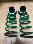 Пружина подвески. Volvo C40 Mazda Mazda3, BL, BK, BL14F, BL12F, BLA4Y Mazda Mazda3 MPS, BK, BL Mazda Axela, BKEP, BLEAP, BK5P, BLFFP, BLFFW, BK3P, BL5...