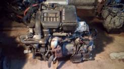 Двигатель в сборе. Suzuki: Carry Truck, Cervo, Ignis, Carry Van, Palette, Lapin, Kei, MR, Works, Wagon R, Escudo, Alto, Alto Lapin, Every, Jimny, Twin...