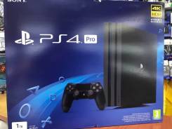 Sony Playstation 4 Pro