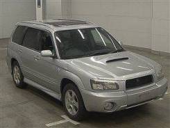 Subaru Forester. автомат, 4wd, 2.0, бензин, 153 тыс. км, б/п, нет птс. Под заказ