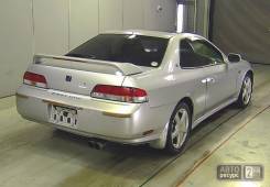 Honda Prelude. BB8, H22A