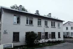 3-комнатная, улица Калинина 162. Чуркин, агентство, 37 кв. м. Дом снаружи