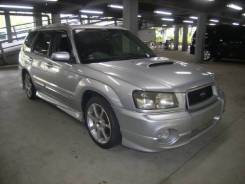 Subaru Forester. автомат, 4wd, 2.0, бензин, 84 тыс. км, б/п, нет птс. Под заказ