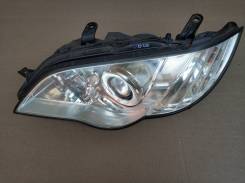 Фара. Subaru Legacy, BL, BL5, BL9, BLE, BP, BP5, BP9, BPE, BPH Subaru Outback, BP, BP9, BPE, BPH Двигатель EJ20X