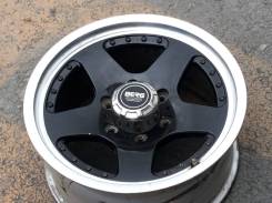 CV928. 8.0x17", 6x139.70, ET22