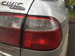 Honda Civic Ferio