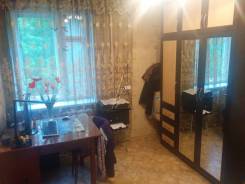 3-комнатная, улица Луговая 59б. Луговая, агентство, 61 кв. м.
