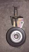Натяжной ролик. Nissan: Teana, Maxima, Presage, Altima, Bassara, Cefiro, Murano, Quest Двигатели: QR20DE, VQ23DE, VQ35DE, VQ20DE, VQ30DE
