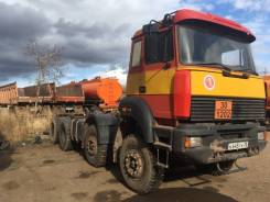 Урал. Продам урал шасси, 12 000 куб. см., 33 500 кг.