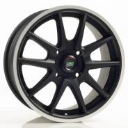 Диск колесный 14x6 4x100 ET35 d.73,1 N2O Y969 Carbon в Новосибирске N2O Y969