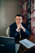 Заместитель директора. Высшее образование, опыт работы 20 лет