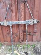 Балка поперечная. Nissan Atlas, H2F23, H4F23, J2F23, K2F23, K4F23, M2F23, M4F23, M6F23, N2F23, N4F23, N6F23, P2F23, P4F23, P6F23, P8F23, R2F23, R4F23...
