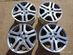 Honda. 6.0x15", 4x100.00, ET53