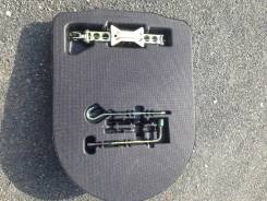 Ящик. Honda Accord, CL7, CL8, CL9 Двигатели: J30A4, K20A, K20A6, K20A7, K20A8, K20Z2, K24A, K24A3, K24A4, K24A8