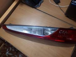 Стоп-сигнал. Mitsubishi Lancer Cedia, CS2A, CS5A, CS5W Двигатели: 4G15, 4G93