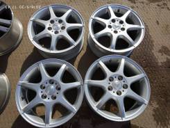 PDW XXX. 6.0x15", 5x100.00, ET45