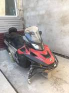 BRP Ski-Doo Expedition SE. исправен, есть птс, с пробегом