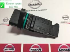 Датчик расхода воздуха. Nissan