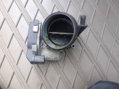 Заслонка дроссельная. BMW M5, E60 BMW 5-Series, E60 BMW 3-Series BMW X3 Двигатели: N52B25, N52B25OL, N52B25UL, N52B25A