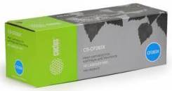 Картридж лазерный Cactus CS-CF283X в Уссурийске Картриджи лазерные.