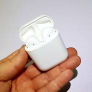 Apple AirPods
