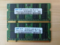 SO-DIMM DDR2. ����