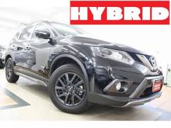 Nissan X-Trail. вариатор, 4wd, 2.0, электричество, 61 989 тыс. км, б/п. Под заказ