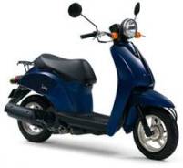 Honda Today