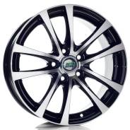 Диск колесный 15x6,5 5x114,3 ET40 d.73,1 N2O Y6207 BFP в Новосибирске N2O Y6207
