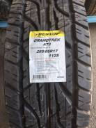 Dunlop Grandtrek AT3. Летние, без износа, 4 шт