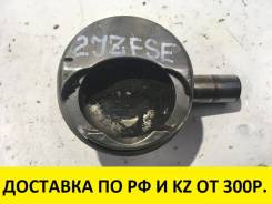 Поршень. Toyota Crown Majesta, JKS175, JZS175, JZS177 Toyota Crown, JKS175, JZS175, JZS175W, JZS177 Toyota Progres, JCG11 Toyota Brevis, JCG11 Двигате...