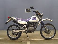 Suzuki Djebel 200. 200 куб. см., исправен, птс, без пробега