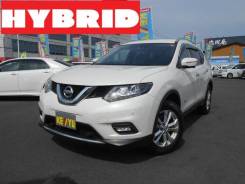 Nissan X-Trail. вариатор, 4wd, 2.0, электричество, 8 977 тыс. км, б/п. Под заказ