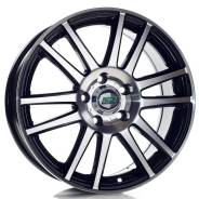 Диск колесный 16x6,5 5x114,3 ET46 d.67,1 N2O Y4917 BFP в Новосибирске N2O Y4917