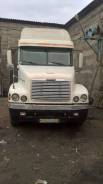 Freightliner Century. Продам фредлайнер Freightliner, 14 000 куб. см., 25 000 кг., 6x4