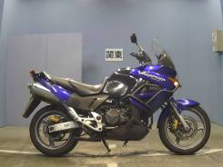 Honda Varadero. 1 000 куб. см., исправен, птс, без пробега