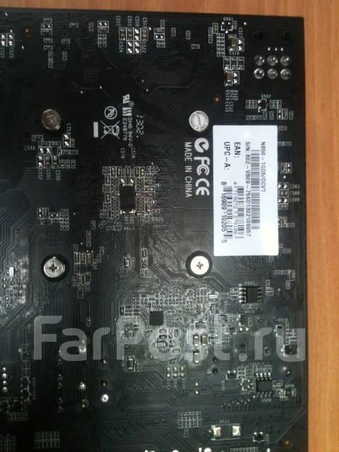 GeForce GTX 650 ����
