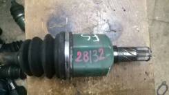 Шрус подвески. Mazda: Efini MS-6, Premacy, Cronos, 626, Familia, Familia S-Wagon, Autozam Clef, MPV, 323, Capella Двигатели: FSDE, FSZE, FS