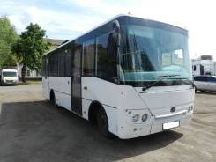 Isuzu Bogdan. Автобус Hyundai-Богдан А20211, 3 933 куб. см., 30 мест