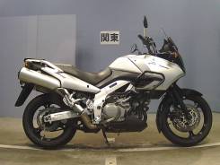 Suzuki V-Strom 1000. 1 000 куб. см., исправен, птс, без пробега