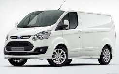 Ford Tourneo Custom. механика, дизель, б/п