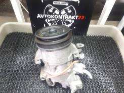 Шкив компрессора кондиционера. Toyota: Yaris, Ractis, ist, Vios, Auris, Vitz, Corolla Axio, Corolla Fielder, Corolla, Corolla Rumion, Belta Двигатели...