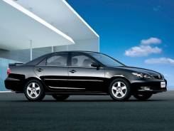 Стекло заднее. Toyota Camry