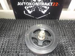 Шкив коленвала. Toyota: Allion, Platz, Allex, ist, Vios, WiLL Vi, Corolla, Probox, Yaris Verso, Raum, Echo Verso, WiLL Cypha, Succeed, bB, Corolla Run...