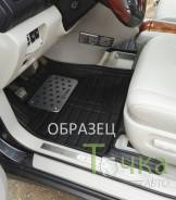 Коврики. Toyota Land Cruiser Двигатель 12HT. Под заказ