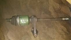 Шрус подвески. Mazda: Millenia, Eunos 800, MX-6, Efini MS-8, Cronos, 626, Autozam Clef, Capella Двигатели: KLDE, KLZE