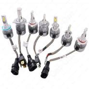Светодиодная лампа 2шт H11 LED HEADLIGHT C6